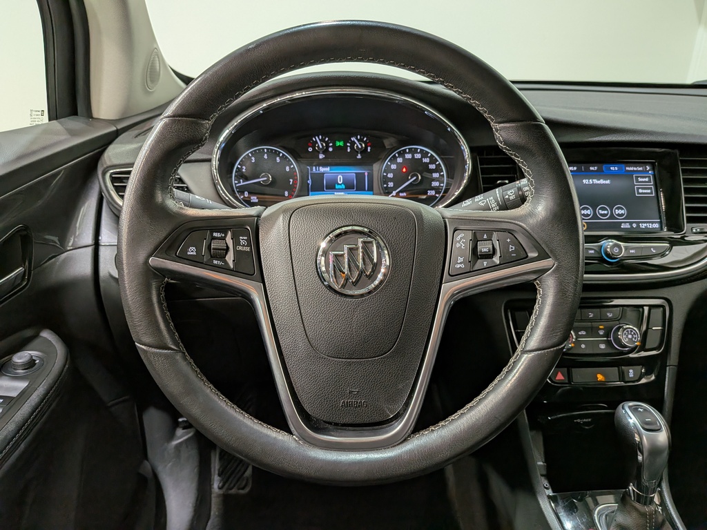 Buick Encore 2022