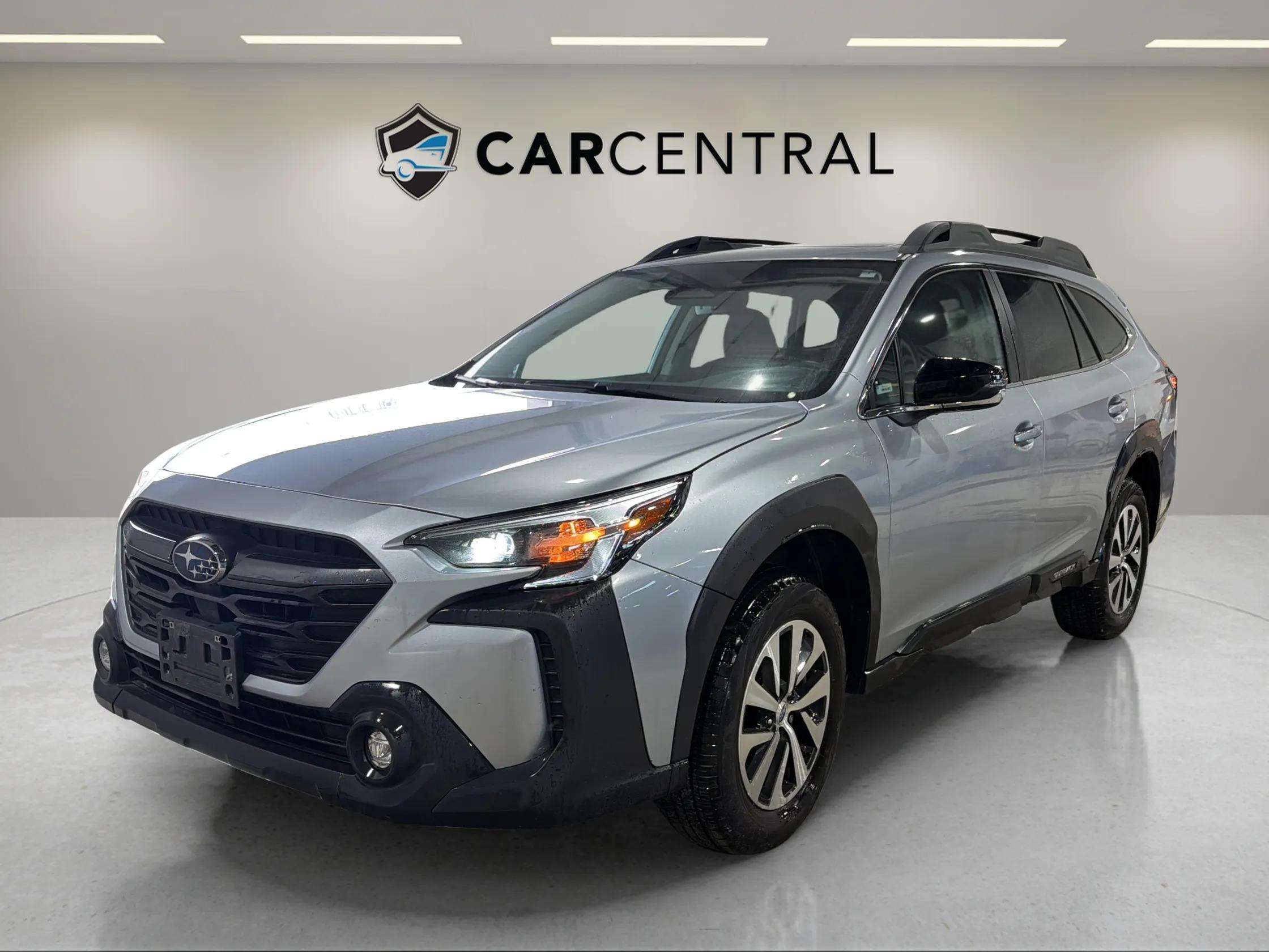 Subaru Outback Touring AWD 2024