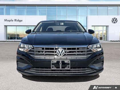 used 2019 Volkswagen Jetta car, priced at $15,888