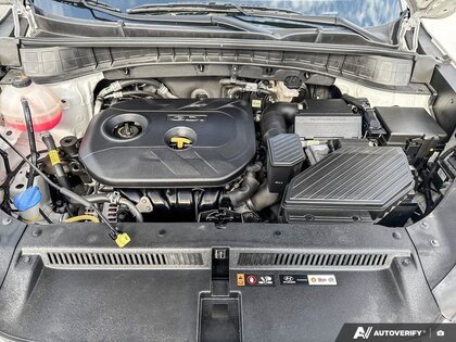 used 2021 Hyundai Tucson car, priced at $19,995