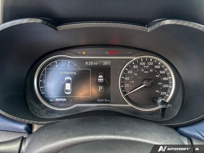 used 2024 Nissan Versa car, priced at $17,989