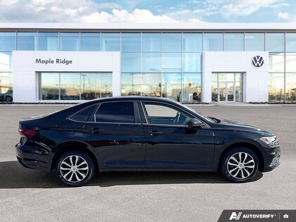used 2019 Volkswagen Jetta car, priced at $15,888