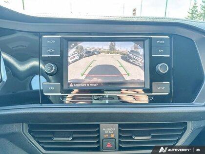 used 2019 Volkswagen Jetta car, priced at $15,888