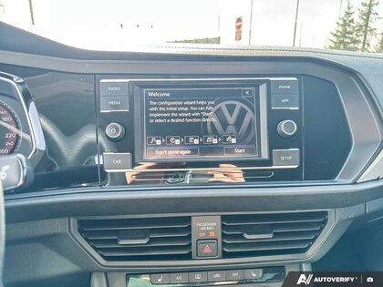 used 2019 Volkswagen Jetta car, priced at $15,888