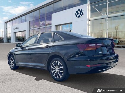 used 2019 Volkswagen Jetta car, priced at $15,888