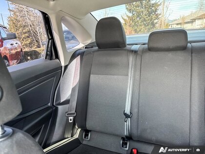 used 2019 Volkswagen Jetta car, priced at $15,888