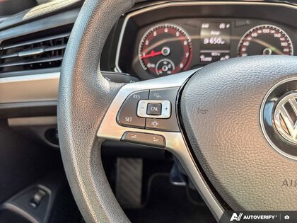 used 2019 Volkswagen Jetta car, priced at $15,888