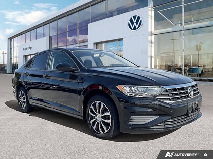 used 2019 Volkswagen Jetta car, priced at $15,888