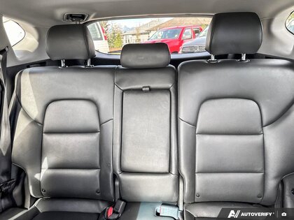 used 2021 Hyundai Tucson car, priced at $19,995