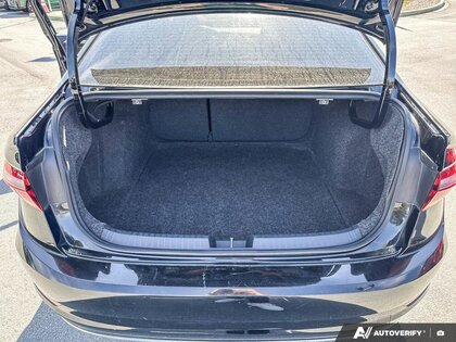 used 2019 Volkswagen Jetta car, priced at $15,888