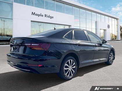 used 2019 Volkswagen Jetta car, priced at $15,888