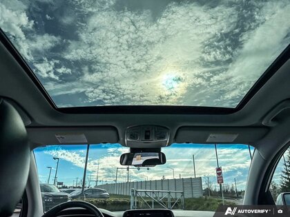 used 2021 Hyundai Tucson car, priced at $19,995