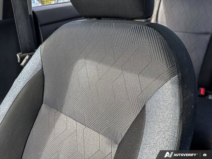 used 2024 Nissan Versa car, priced at $17,989