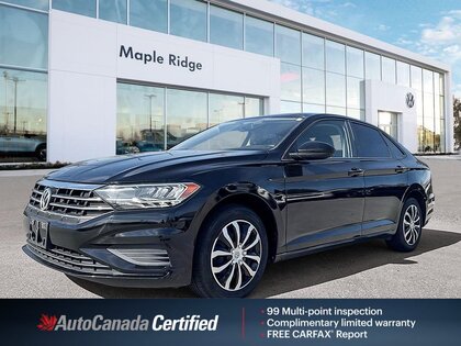 used 2019 Volkswagen Jetta car, priced at $15,888