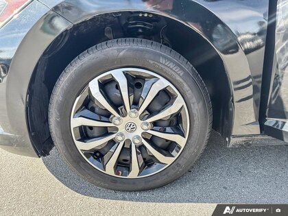 used 2019 Volkswagen Jetta car, priced at $15,888