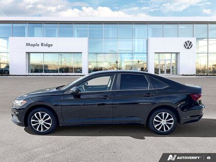 used 2019 Volkswagen Jetta car, priced at $15,888