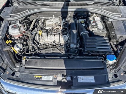 used 2019 Volkswagen Jetta car, priced at $15,888
