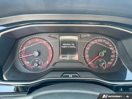 used 2019 Volkswagen Jetta car, priced at $15,888