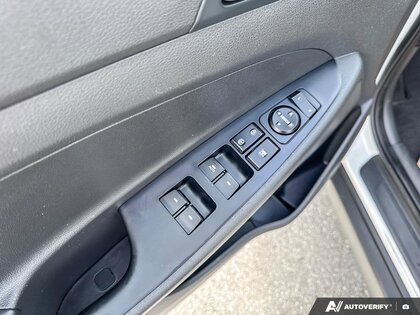 used 2021 Hyundai Tucson car, priced at $19,995