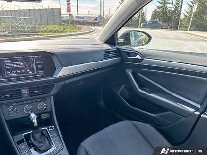 used 2019 Volkswagen Jetta car, priced at $15,888