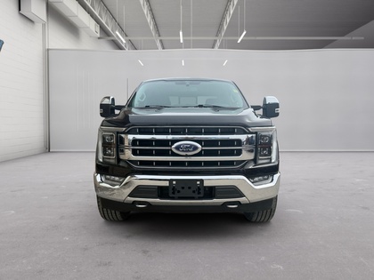 used 2021 Ford F-150 car, priced at $47,870