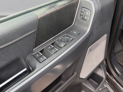 used 2021 Ford F-150 car, priced at $47,870