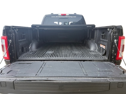 used 2021 Ford F-150 car, priced at $47,870