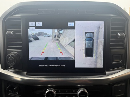 used 2021 Ford F-150 car, priced at $47,870