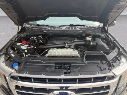 used 2021 Ford F-150 car, priced at $47,870