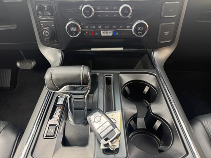 used 2021 Ford F-150 car, priced at $47,870