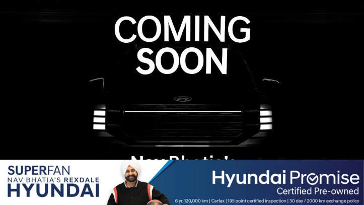 2023 Hyundai Elantra Luxury FWD