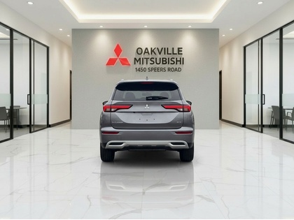 used 2022 Mitsubishi Outlander car, priced at $26,950