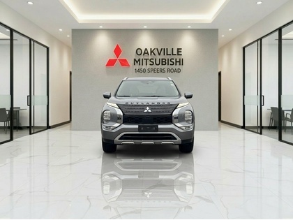 used 2022 Mitsubishi Outlander car, priced at $26,950