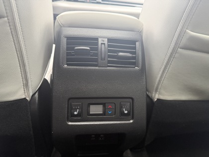 used 2022 Mitsubishi Outlander car, priced at $26,950