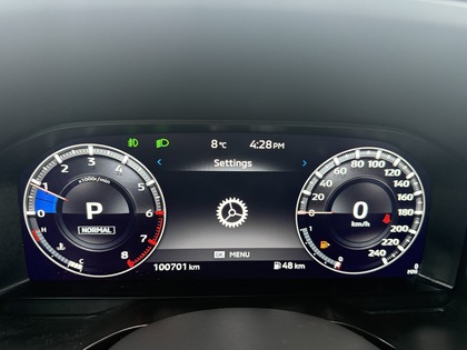 used 2022 Mitsubishi Outlander car, priced at $26,950