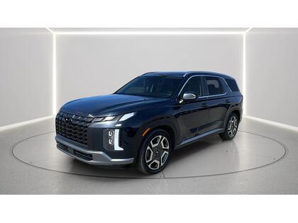 2024 Hyundai Palisade Preferred AWD