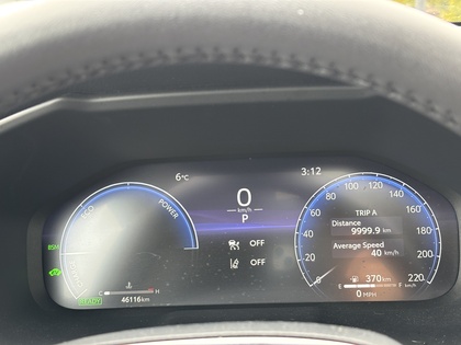 used 2024 Toyota RAV4 car, priced at $47,995