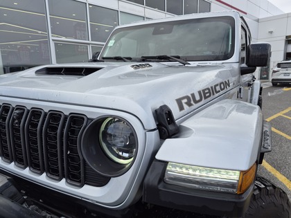 used 2024 Jeep Wrangler car, priced at $98,995