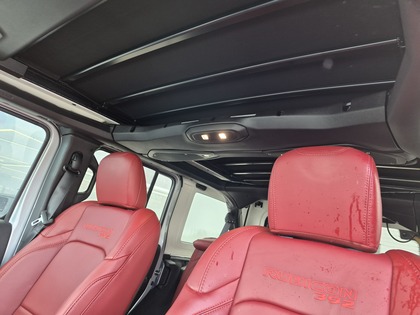 used 2024 Jeep Wrangler car, priced at $98,995