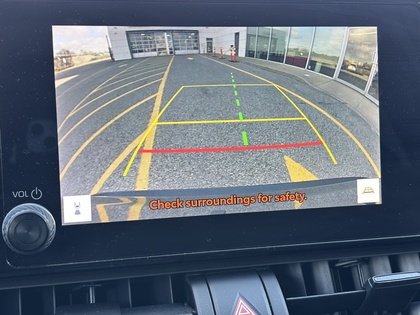 used 2023 Toyota RAV4 car, priced at $31,995