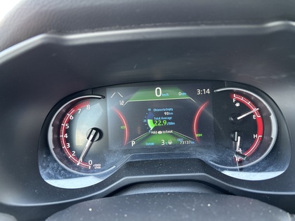 used 2023 Toyota RAV4 car, priced at $31,995