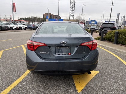 used 2019 Toyota Corolla car, priced at $21,995