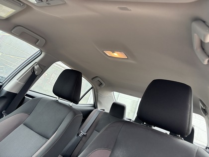 used 2019 Toyota Corolla car, priced at $21,995