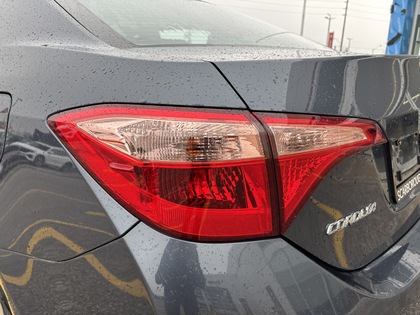 used 2019 Toyota Corolla car, priced at $21,995