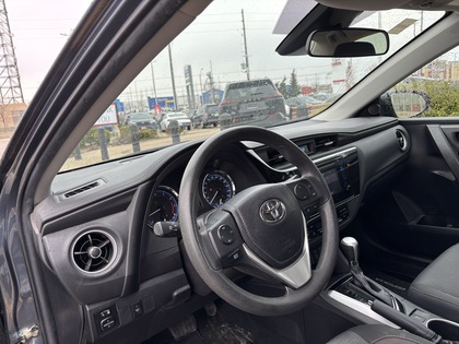 used 2019 Toyota Corolla car, priced at $21,995