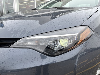 used 2019 Toyota Corolla car, priced at $21,995