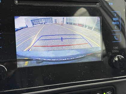 used 2019 Toyota Corolla car, priced at $21,995