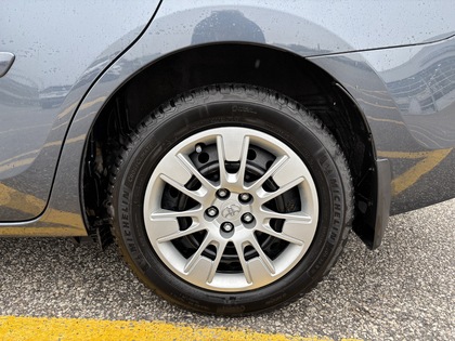 used 2019 Toyota Corolla car, priced at $21,995