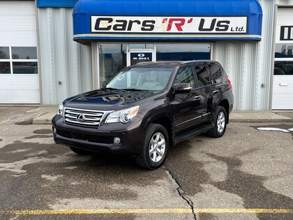 Lexus GX 460 Executive 4WD 2013