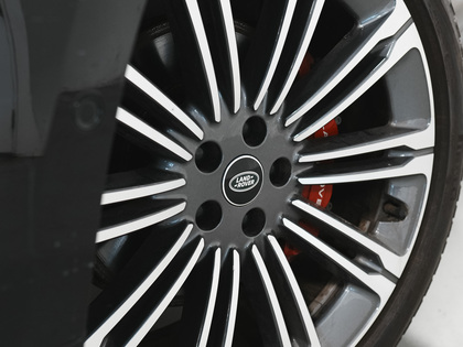 used 2023 Land Rover Range Rover Sport car, priced at $94,900